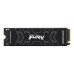 Kingston 500G FURY RENEGADE M.2 2280/PCIE 4.0 NVME SSD SFYRS/500G
