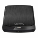 EHDD 2TB ADATA 2.5 AHV320-2TU31-CBK 