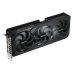 Placa video GIGABYTE GeForce RTX 5070 Ti Windforce OC SFF 16GB GDDR7 256-bit DLSS 4.0 GV-N507TWF3OC-16GD