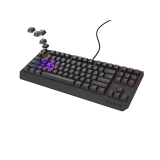 Tastatura Genesis Thor 230 TKL B negru