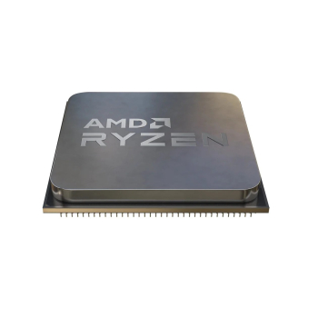 Procesor AMD RYZEN 5 5500 3.6 GHz pana la 4.2 GHz AM4, 6 cores 12 threads 16 MB L3, 65W 100-000000457