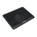 Cooler Laptop Spacer SP-NC19 15.6" Negru