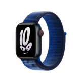 Accesoriu Apple 41MM GAME ROYAL/MIDNIGHT NAVY/NIKE SPORT LOOP MPHY3ZM/A