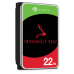 Seagate IRONWOLF PRO 22TB SATA 3.5IN/7200RPM ENTERPRISE NAS ST22000NT001