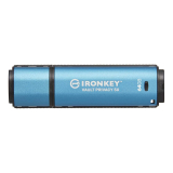 Stick USB Kingston 64GB IRONKEY VAULT PRIVACY 50/AES-256 ENCRYPTED FIPS 197 IKVP50/64GB