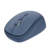 Trust Yvi Wireless Mouse - blue