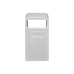 Stick USB Kingston 128GB DT MICRO USB 3.2 200MB/S/METAL GEN 1 DTMC3G2/128GB