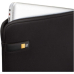 HUSA CASE LOGIC notebook 17, spuma Eva, 1 compartiment, black, LAPS117K/3201364 LAPS-117 BLACK