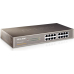Switch TP-LINK TL-SF1016DS 16xRJ-45 10/100Mbps