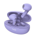 Casti Trust Yavi wireless earph., violet