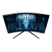 MONITOR 32 SAMSUNG LS32BG850NPXEN  