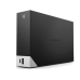Seagate HDD EXT SG 6TB 3.2 ONE TOUCH BLACK STLC6000400