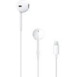 Casti EarPods Lightning Connector 