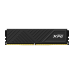 Memorie ADATA XPG GAMMIX DDR4 16GB 3200 CL16 AX4U320016G16A-SBKD35