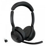 Casti JABRA EVOLVE2 55/LINK380A MS STEREO 25599-999-999