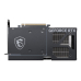 GeForce RTX 5070 12G VENTUS 2X OC, GDDR7, 192-bit, Negru
