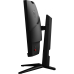 MONITOR MSI 27 MAG 275CQRF QD  