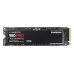 SSD Samsung 980 PRO, 2TB, M.2 , PCIe 4.0 MZ-V8P2T0BW
