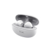 Casti Trust Yavi wireless earph., alb