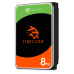 Seagate FIRECUDA HDD 8TB 3.5IN 3.5IN/7200RPM SATA ST8000DXA01