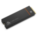Seagate FIRECUDA 530 NVME SSD500GB M.2S/PCIE GEN4 3D TLC HEATSINK ZP500GM3A023