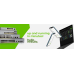 ZyXEL GS1350-26HP, 26 Port managed CCTV PoE switch, long range, 375W