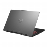 Laptop Asus AS 17 i7-13620H 32 2 4070 FHD DOS FX707VI-HX057