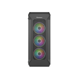 Carcasa GENESIS IRID 505 ARGB V2 MID BLA Carcasa GENESIS IRID 505 ARGB V2 MID BLA