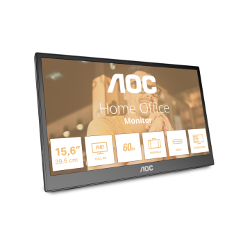 Monitor AOC 15.6