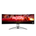 MONITOR 48.8 AOC AG493UCX2  
