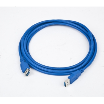 Cablu Prelungitor USB Gembird CCP-USB3-AMAF-6 USB 3.0 bulk 1.8m
