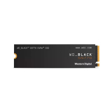 Western Digital WD 500GB BLACK NVME SSD/SN770M.2 PCIE GEN4 5Y WARRANTY WDS500G3X0E