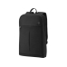 RUCSAC HP, pt. notebook de max 15.6 inch, 1 compartiment, buzunar frontal | buzunar lateral, 0.38 kg, nylon, gri, 2Z8P3AA 