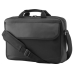 Geanta laptop 15.6 inch, 3 compartimente, buzunar frontal, 300 g, poliester, negru, HP 2Z8P4AA