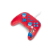 CONTROLLER PowerA, cu fir, pentru Nintendo, Woo-Hoo Mario, 