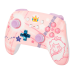 CONTROLLER PowerA, fara fir, pentru Nintendo Switch/ OLED/ Lite, Princess Peach Plaid, 