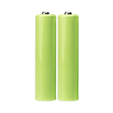 Socket Mobile AAA NIMH BATTERY CHS 7CI/7DI/7MI/7PI 2 BATTERIES AC4144-1902