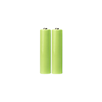 Socket Mobile AAA NIMH BATTERY CHS 7CI/7DI/7MI/7PI 2 BATTERIES AC4144-1902