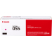 CANON CRG055M TONER CARTRIDGE MAGENTA 3014C002AA