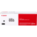CANON CRG055 TONER CARTRIDGE BLACK 3016C002AA