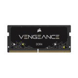 CORSAIR CMSX16GX4M1A2666C18 Corsair DDR4 16GB 2666MHz CL18 1.2V SODIMM