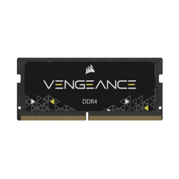 CORSAIR CMSX16GX4M1A2666C18 Corsair DDR4 16GB 2666MHz CL18 1.2V SODIMM