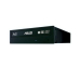 Combo Blu-Ray Reader/DVD Writer Asus BC-12D2HT Intern Black Bulk BC-12D2HT/BLK/B/AS