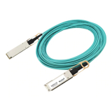 Cablu Cisco 25GBASE ACTIVE OPTICAL SFP28/CABLE 3M SFP-25G-AOC3M=