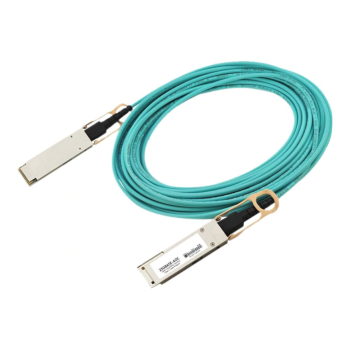 Cablu Cisco 25GBASE ACTIVE OPTICAL SFP28/CABLE 3M SFP-25G-AOC3M=