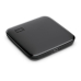 Western Digital SSD Extern WD ELEMENTS SE, 1TB, USB 3.0 WDBAYN0010BBK-WESN