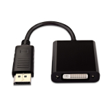 V7 ACTIVE DISPLAYPORT TO DVI ADPTR/DP1.2 TO DVI 4K/30HZUHD VIDADPTR CBLDPDVIAA-1E