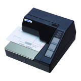 Accesoriu scanner Epson TM-U295 (292): Serial, w/o PS, EDG C31C163292