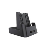 Docking Station Datalogic Dock, Single Slot, Memor 10, Black Color (requires power supply 94ACC0197 and power cord to be purchased separately) 94A150095