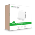 SUPORT Telefon/Tableta Ugreen, LP115 pt. SmartPhone sau Tableta, fixare pe birou, universal cu unghi reglabil, alb 30485 - 6957303834853 